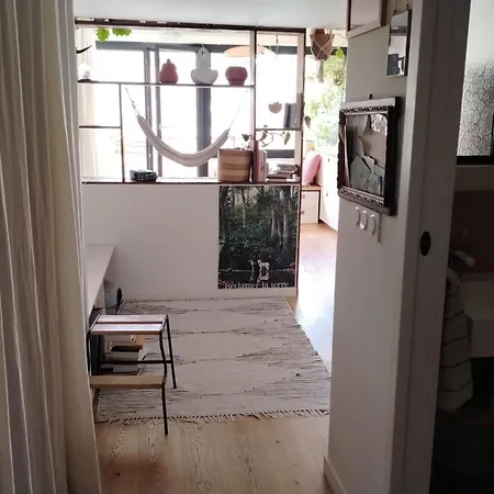 Buttes-chaumont With Balcony Apartment *
